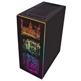 Turbox Tx5062 Intel Core i7 3770 16GB Ram 1TB SSD Masaüstü Ofis Bilgisayarı