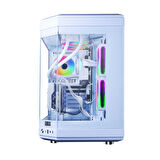 Dragos DRx6694 i7 14700KF 64GB DDR5 Ram 2TB NVMe 4.0 SSD 16GB RTX4070Ti Super Oyuncu Bilgisayarı