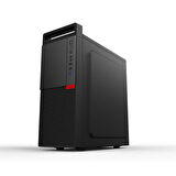 Turbox Tx5227 i5 4440 16GB Ram 256GB SSD 21.5 inç FHD Monitör Masaüstü Kurumsal Ofis Bilgisayarı