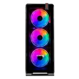 Dragos DRx6800 Ryzen 5 3600 16GB Ram 512GB M.2 NVMe SSD 12GB RTX3060 27 inç 165Hz Curved Oyuncu Masaüstü Bilgisayarı