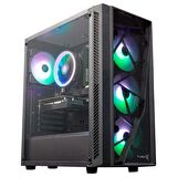 Dragos DRx6797 i5 11400F 32GB Ram 512GB M.2 NVMe SSD 12GB RTX3060 27 inç 165Hz Curved Oyuncu Masaüstü Bilgisayarı