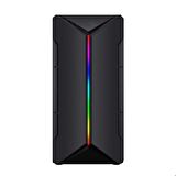 Turbox Tx5353 i7 3770 8GB Ram 256GB SSD 4GB Ekran Kartı 19.5 inç Monitör Masaüstü Oyun Bilgisayarı