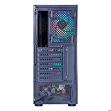 Turbox Tx5420 i5 6400 16GB Ram 512GB SSD 8GB RX580 Oyuncu Masaüstü Bilgisayarı