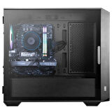 Dragos DRx7055 i5 11400F 32GB Ram 2TB M.2 NVMe SSD 12GB RTX3060 Oyuncu Masaüstü Bilgisayarı