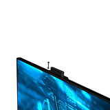 Turbox TAx1343 i5 4440 16GB Ram 512GB SSD 27 inç Full HD Dokunmatik BT Webcam WiFi All in One PC