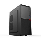 Turbox Tx5577 i7 12700 16GB DDR5 Ram 256GB M.2 NVMe SSD 21.5 inç FHD Masaüstü Ofis Hazır Sistem