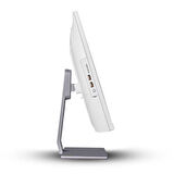 Turbox Tax1333 İ5 4440 16Gb Ram 512Gb SSD Beyaz 27" All In One Bilgisayar