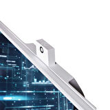 Turbox Tax1333 İ5 4440 16Gb Ram 512Gb SSD Beyaz 27" All In One Bilgisayar