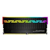 Dragos Edgehorizon N 8GB DDR4 3200MZ CL22 1.2V Soğutuculu RGB Ram