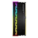 Dragos Edgehorizon N 8GB DDR4 3200MZ CL22 1.2V Soğutuculu RGB Ram