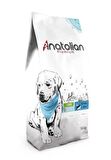 Anatolian Premium Kuzu Etli Yavru Köpek Maması 16 KG