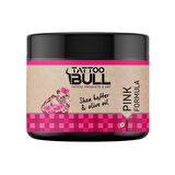 TattooBull Pink Formula Glide 150 ml – BUBBLE GUM KOKULU