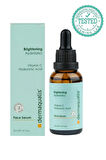 Dermaqualis Aydınlatıcı Canlandırıcı Yoğun C Vitamini Serum 30 ml