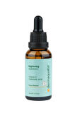Dermaqualis Aydınlatıcı Canlandırıcı Yoğun C Vitamini Serum 30 ml