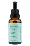 Dermaqualis Komplex Serum Peptide + Vitamin B5 + Hyaluronik Asit 30 ml
