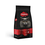 Paunchy Kuzulu Yetişkin Kedi Maması 15kg