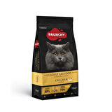Paunchy Tavuklu Yetişkin Kedi Maması 15KG