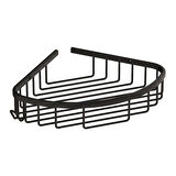 Duxxa Oval Süngerlik 19X19 Tekli Siyah A.501.S