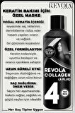 Revola Expert A Plus Yıpranmış Saçlar ve Keratin Bakımı İçin Özel Maske 500 Ml