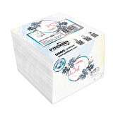 PÇT Tuvalet Kağıdı - 100x190mm - 250Ad/Paket - Koli