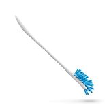 BUFFER® Biberon Şişesi ve Kavanoz Temizleme Fırçası
