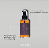 Yıpranmış Ve Işlem Görmüş Saçlar Için Besleyici Onarıcı Argan Özlü Saç Bakım Yağı 100 Ml