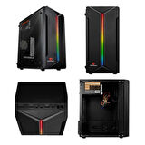 Avantron Evo6297 İ5 6.Nesil 8Gb Ddr4 128Gb Ssd 2Gb R5 230 Masaüstü Bilgisayar