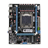 Avantron Anakart X79F-2011Kk Ddr3 1866Mhz Sata Lan Atx Bulk 2011P