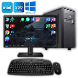 Avantron Evo7222 İ7 12.Nesil 12700K 64Gb Ddr4 512Gb M2 Nvme "23.8 Masaüstü Bilgisayar