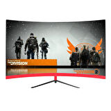 Avantron Gmx9496 İ5 13.Nesil 13400F 16Gb Ddr4 512 Nvme 8Gb Rx580 "27 240Hz (2 Monitör) Oyun PC
