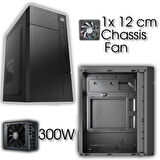 Avantron Evo1073 İ7 6.Nesil 8Gb Ddr4 128Gb Ssd Masaüstü Bilgisayar