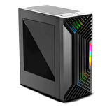 Avantron Gmx3226 İ5 12.Nesil 12400F 16Gb Ddr4 1Tb M2 Nvme 8Gb Rtx4060 Oyun Bilgisayarı
