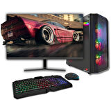 Avantron Gmx7270 İ7 12.Nesil 12700K 16Gb Ddr4 512 M2 Nvme 8Gb Rtx3050 "27 165Hz Oyun Bilgisayarı