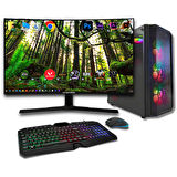 Avantron Gmx7271 İ7 12.Nesil 12700K 16Gb Ddr4 512 M2 8Gb Rtx3050 "31.5 165Hz OyunBilgisayarı