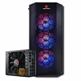 Avantron Gmx7316 İ7 12.Nesil 12700K 32Gb Ddr4 1Tb M2 Nvme 12Gb Rtx3060 Oyun Bilgisayarı