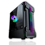 Avantron Gmx1079 İ7 6.Nesil 8Gb Ddr4 256Gb M2 Nvme 4Gb R7 240 Oyun Bilgisayarı