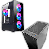 Avantron Gmx1085 İ7 6.Nesil 8Gb Ddr4 512Gb M2 Nvme 4Gb Rx550 Oyun Bilgisayarı