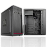 Avantron Evo4253 İ5 13.Nesil 13500 8Gb Ddr4 256Gb Ssd Masaüstü Bilgisayar