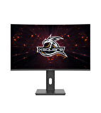 Avantron Gmx7841 İ5 10.Nesil 10400F 16Gb Ddr4 256Gb Ssd 8Gb Rx580 27" 165Hz Oyun Bilgisayarı