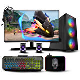 Avantron Gmx7842 İ5 10.Nesil 10400F 16Gb Ddr4 256Gb Ssd 8Gb Rx580 "31.5 165Hz Oyun Bilgisayarı