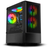 Avantron Gmx9406 İ5 13.Nesil 13400F 16Gb Ddr4 512Gb M2 Nvme 8Gb Rx580 Oyun Bilgisayarı