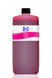 OCP Epson WorkForce 60 Uyumlu Yazıcı Mürekkebi 1000ml M Magenta Macenta Pigment