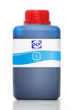 OCP Epson WorkForce Pro WP 4511 Uyumlu Yazıcı Mürekkebi 500ml C Cyan Mavi Pigment