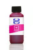 OCP Epson WorkForce WF 3520DWF Uyumlu Yazıcı Mürekkebi 100ml M Magenta Macenta Pigment