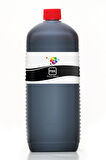 QC Epson Expression Premium XP 802 Uyumlu Yazıcı Mürekkebi 1000ml PBK Photo Black Foto Siyah Dye