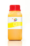 QC Epson Stylus Office BX300F Uyumlu Yazıcı Mürekkebi 250ml Y Yellow Sarı Pigment