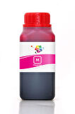 QC Epson SureColor SC B6000 Uyumlu Yazıcı Mürekkebi 250ml M Magenta Macenta Dye
