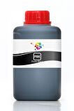 QC Epson SureColor SC P5000 STD Uyumlu Yazıcı Mürekkebi 500ml PBK Photo Black Foto Siyah Pigment