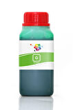 QC Epson SureColor SC P7000 Violet Uyumlu Yazıcı Mürekkebi 250ml G Green Yeşil Pigment