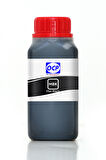 OCP HP Designjet T1300 PS Uyumlu Yazıcı Mürekkebi 250ml MBK Mat Black Mat Siyah Pigment
